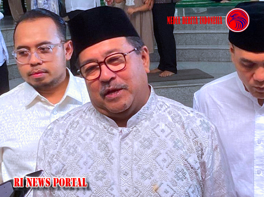 Rano Karno Perantau Datang ke Jakarta Minimal Harus Punya Keterampilan