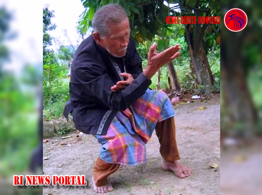 Sekilas Seni Beladiri DIHAR dari Bumi Habonaron Do Bona SIMALUNGUN