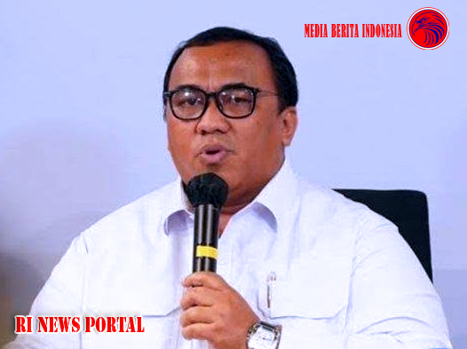 Serikat Pekerja Seluruh Indonesia Apresiasi Kinerja Polri di Momen Idulfitri 2025