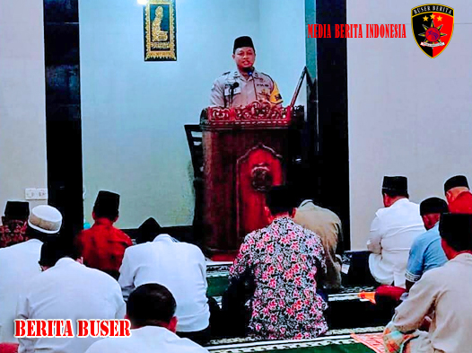 Solusi Pengobatan Alternatif dari Aipda Fahrurrozi