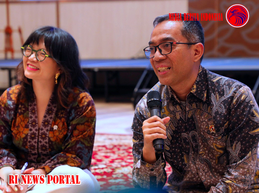 Strategi Menuju Indonesia Emas 2045