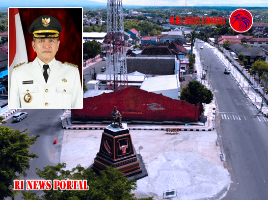 Tahun Ini Bupati Wonogiri Bakal Bentuk Koperasi Desa Merah Putih Secara Bertahab
