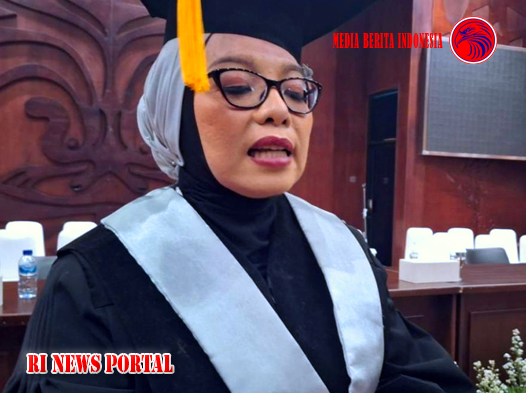 Telisa Aulia Falianty Usulkan Negosiasi dengan AS dan Reformasi Regulasi
