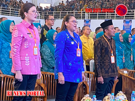 109 Koperasi Desa Merah Putih Terbentuk di Donggala