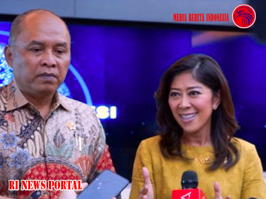 Capaian PNBP Tertinggi Kemkomdigi dan Kebijakan Transformasi Digital Nasional
