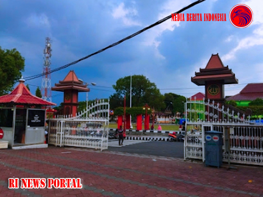 Cikal Bakal Hari Jadi Wonogiri Berawal Dari Perjalanan Raden Mas Said Atau Pangeran Samber Nyawa