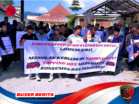 Dinamika Kebijakan Pajak dan Respons Pemerintah di Lampung Barat