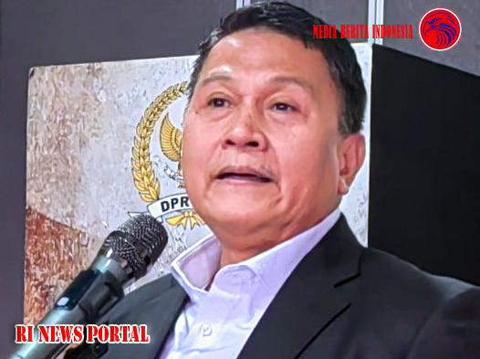 Diplomasi Parlemen dan Tantangan Tata Kelola