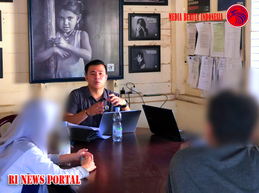 Dugaan Pelecehan Seksual terhadap Pelajar oleh Sopir Travel
