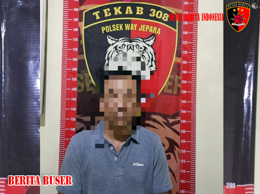 Dugaan Penipuan dan Penggelapan Terkait Perekrutan TKI di Wilayah Hukum Polres Lampung Timur