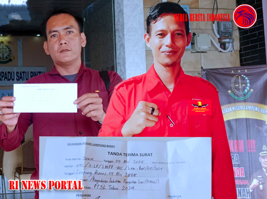 Dugaan Pungli dalam Program PTSL di Pekon Padang Cahya
