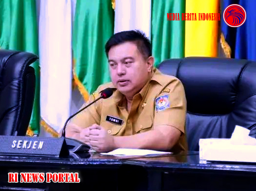 Imbauan Kemendagri dan Peran BPS