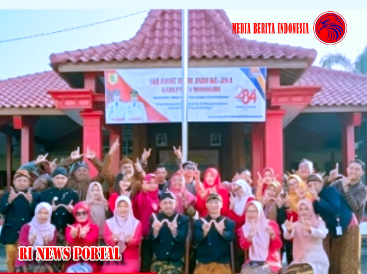 Indeks Pembangunan Desa dan Implementasi Tata Kelola Pemerintahan Lokal