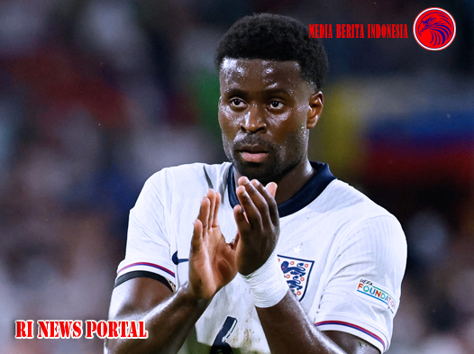 Inter Milan Terdepan dalam Perburuan Bek Crystal Palace