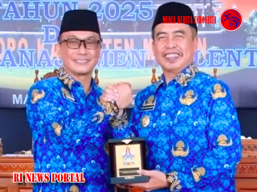 KORPRI Usulkan Kenaikan Batas Usia Pensiun ASN ke Presiden dan DPR