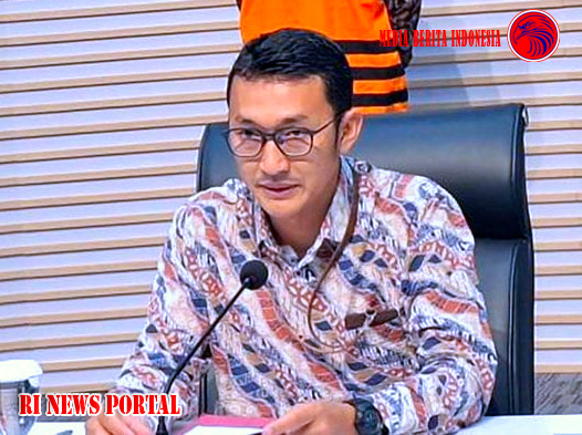 KPK Panggil Komisaris Utama PT Mentari Agung Jaya Usaha Sebagai Saksi
