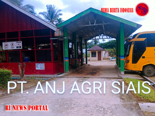 Kasus Akuisisi Mayoritas Saham PT Austindo Nusantara Jaya Tbk oleh First Resources Limited