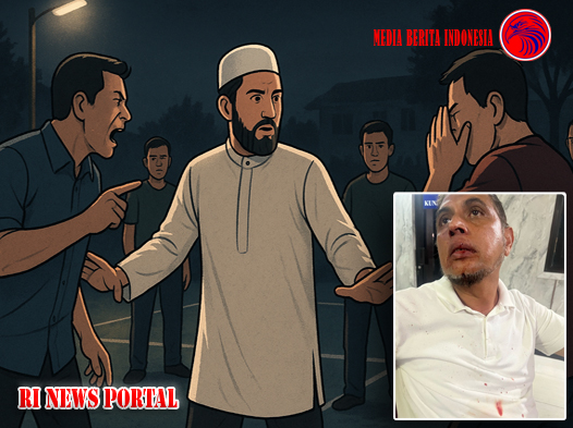 Kekuasaan Sosial yang Mencederai Krisis Etika RT