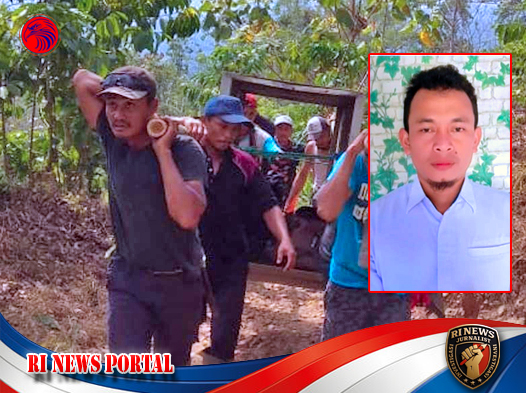 Kematian Penggarap Kopi dan Desakan Penertiban Kawasan Konservasi