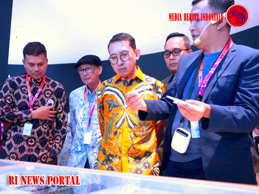 Kementerian Kebudayaan Teguhkan Peran Museum sebagai Pilar Infrastruktur Kebudayaan Nasional