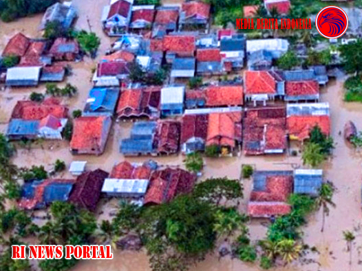 Ketahanan Warga dan Masalah Struktural Drainase Perkotaan