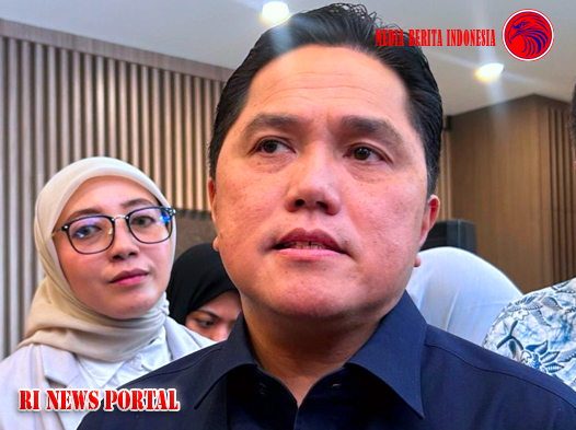 Kewenangan KPK atas Direksi BUMN Pasca UU BUMN 2025