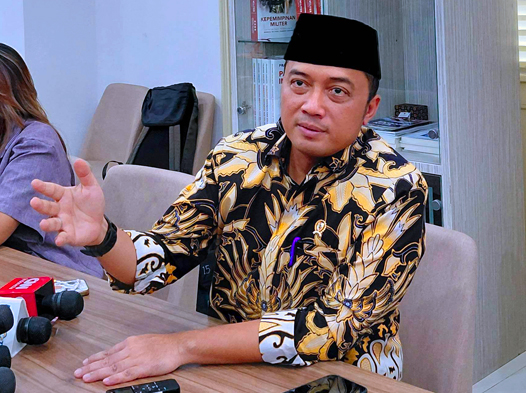 Kolaborasi TNI-Polri-Kejaksaan Dinilai Lumrah