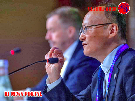 Komitmen ADB terhadap Ketahanan Pangan dan Gizi di Asia-Pasifik