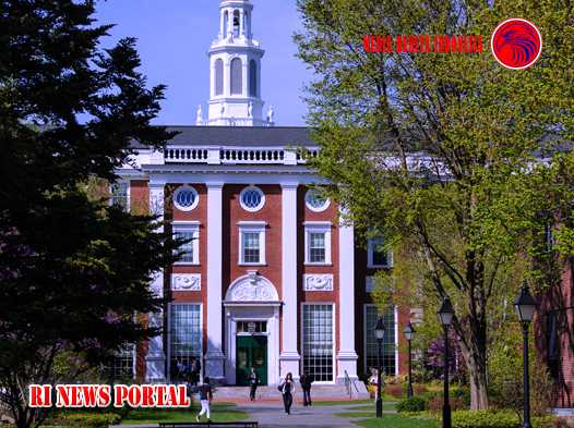 Kontroversi Pelarangan Mahasiswa Asing oleh Presiden Trump dan Dampaknya terhadap Mahasiswa Indonesia di Harvard