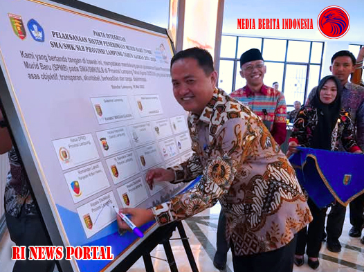 Kunjungan Finalis ke Dekranasda Provinsi Lampung