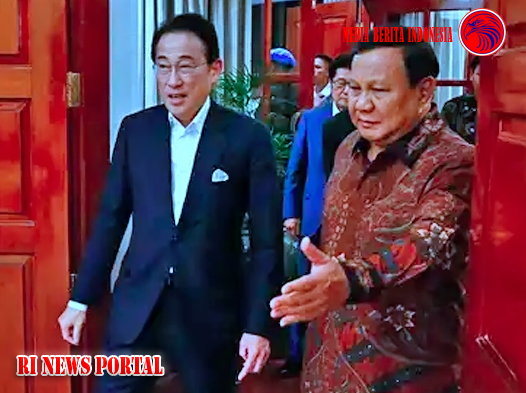Kunjungan Hun Sen dan Penguatan Kerja Sama Kawasan