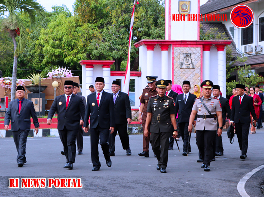 Makna Strategis Kebangkitan Nasional di Daerah