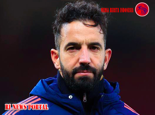 Manchester United Lolos ke Final Liga Europa