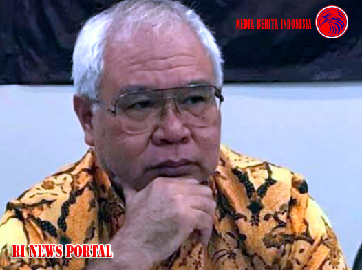 Mantan Kepala BAIS Kritik terhadap Mutasi Perwira Tinggi TNI