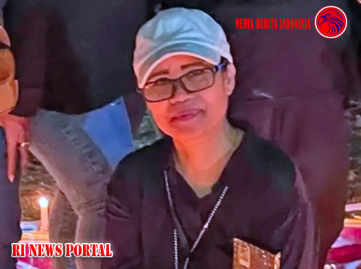 Menanggapi Kerusuhan May Day 2025 dan Tantangan Negara Hukum