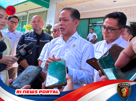 Menyisir 48 Kawasan Industri Jabodetabek untuk Kendalikan Polusi Udara