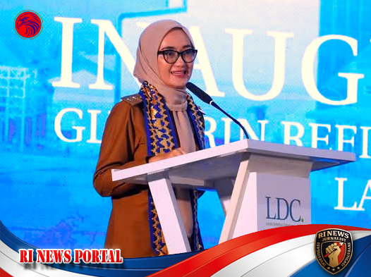 Momentum Hilirisasi Industri dan Penguatan Daya Saing Komoditas Agrikultur