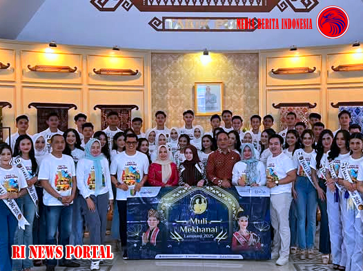 Muli Mekhanai 2025 dan Diplomasi Budaya Lokal