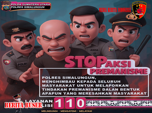 Partisipasi Publik dan Pendekatan Preventif dalam Pemberantasan Premanisme