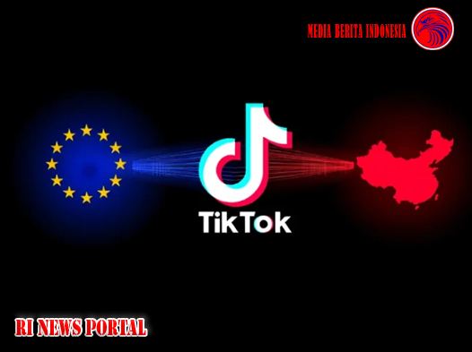 Pelajaran Penting dari Kasus Privasi Data TikTok di Uni Eropa