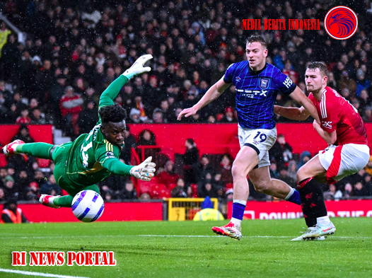 Peluang Manchester United Rekrut Liam Delap