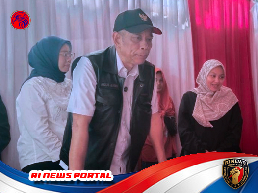 Pembangunan Sekolah Rakyat 100 unit