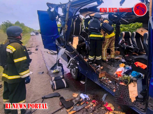 Pembunuhan Warga Sipil yang Disengaja