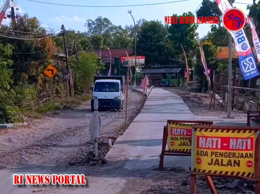 Pemerintah Terbitkan Perpres Baru Sragen Bersiap Implementasi