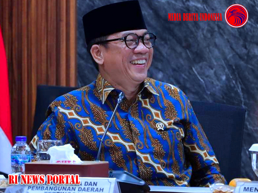Pemetaan Potensi dan Pembentukan Koperasi Desa Merah Putih oleh Kemendes-PDT