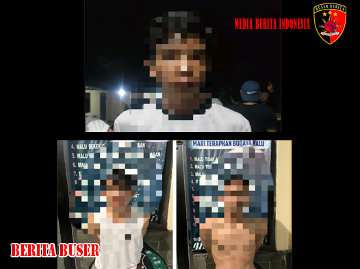 Penegakan Hukum terhadap Tindak Pidana Curanmor oleh Kaum Muda