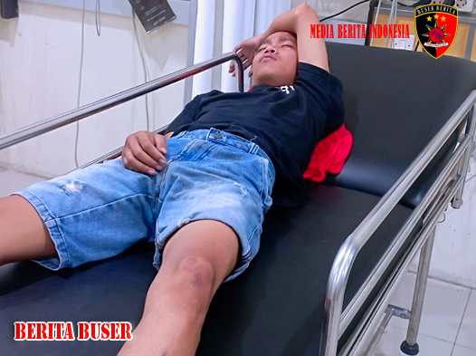 Pengeroyokan Anggota PSHT di Bandungan