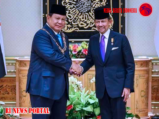 Penguatan Diplomasi Bilateral dan Solidaritas Kawasan ASEAN di Tengah Ketidakpastian Global
