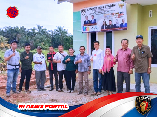 Penguatan Kapasitas Organisasi Pers Lokal-
