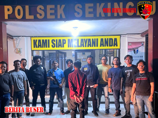 Penguatan Penegakan Hukum dalam Pencegahan Pencurian dengan Pemberatan